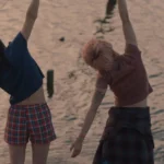 ‘Hijo Mayor’, película sobre la comunidad coreana en argentina