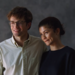 ‘The Drama’, la bizarra película donde Zendaya y Robert Pattinson se casan
