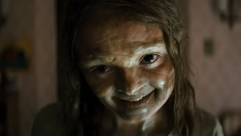 Crítica de ‘La posesión de la momia’, de Lee Cronin