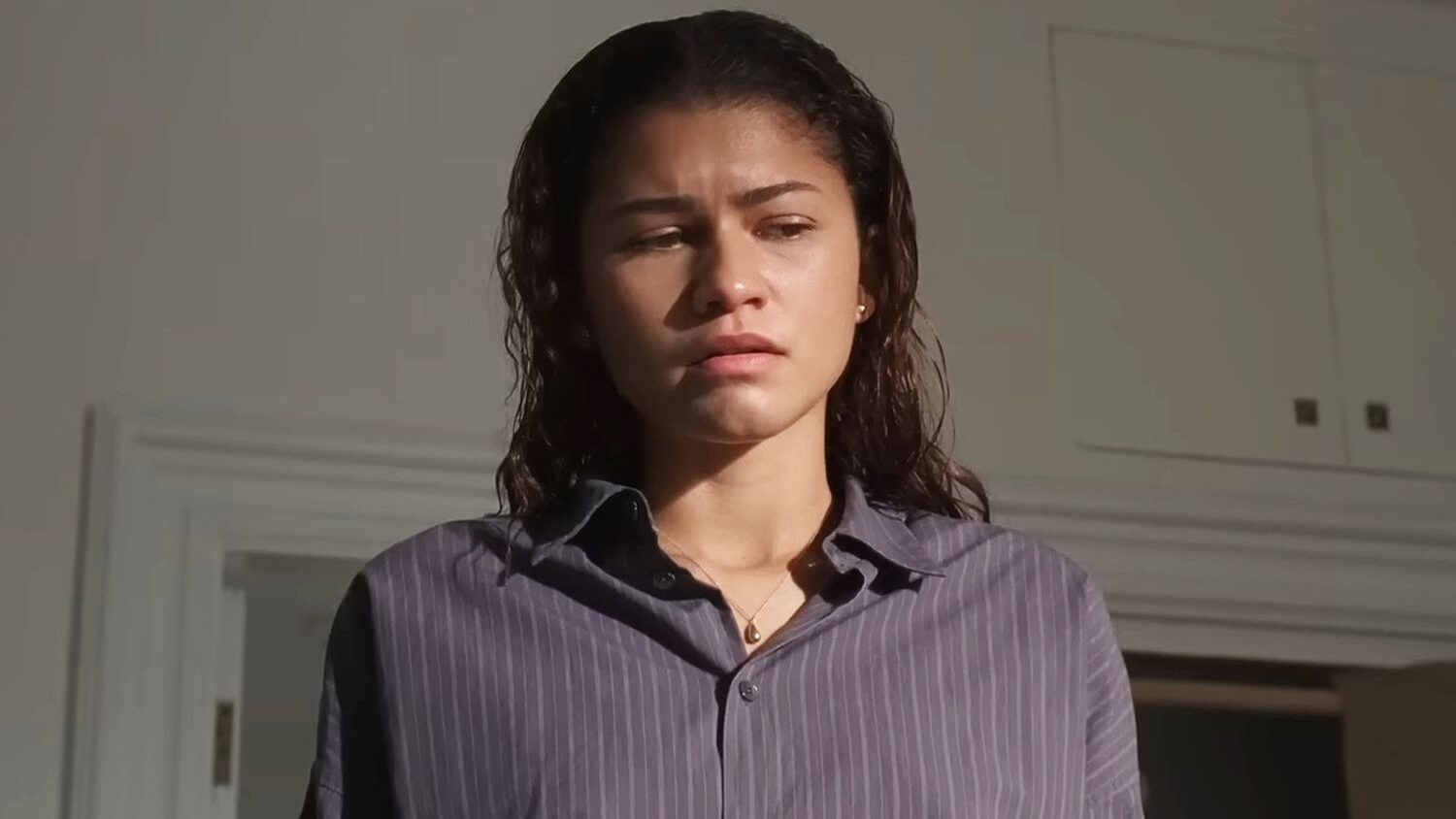 Zendaya en THE DRAMA