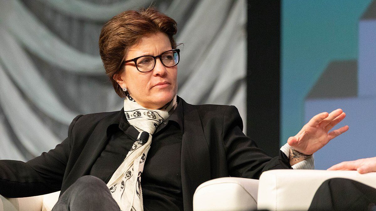 Kara Swisher