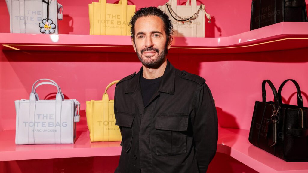 Marc Jacobs