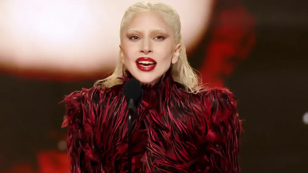Lady Gaga