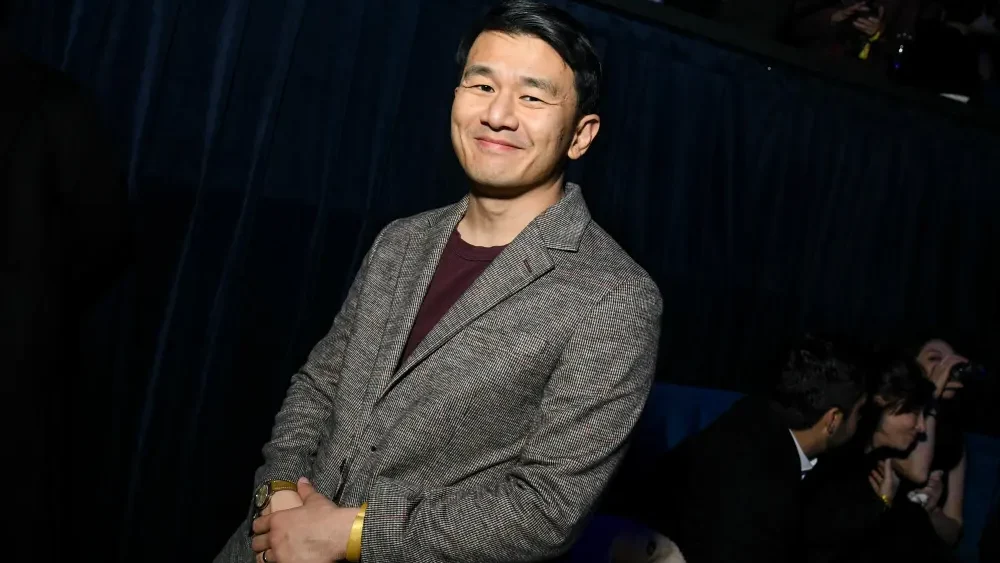 Ronny Chieng