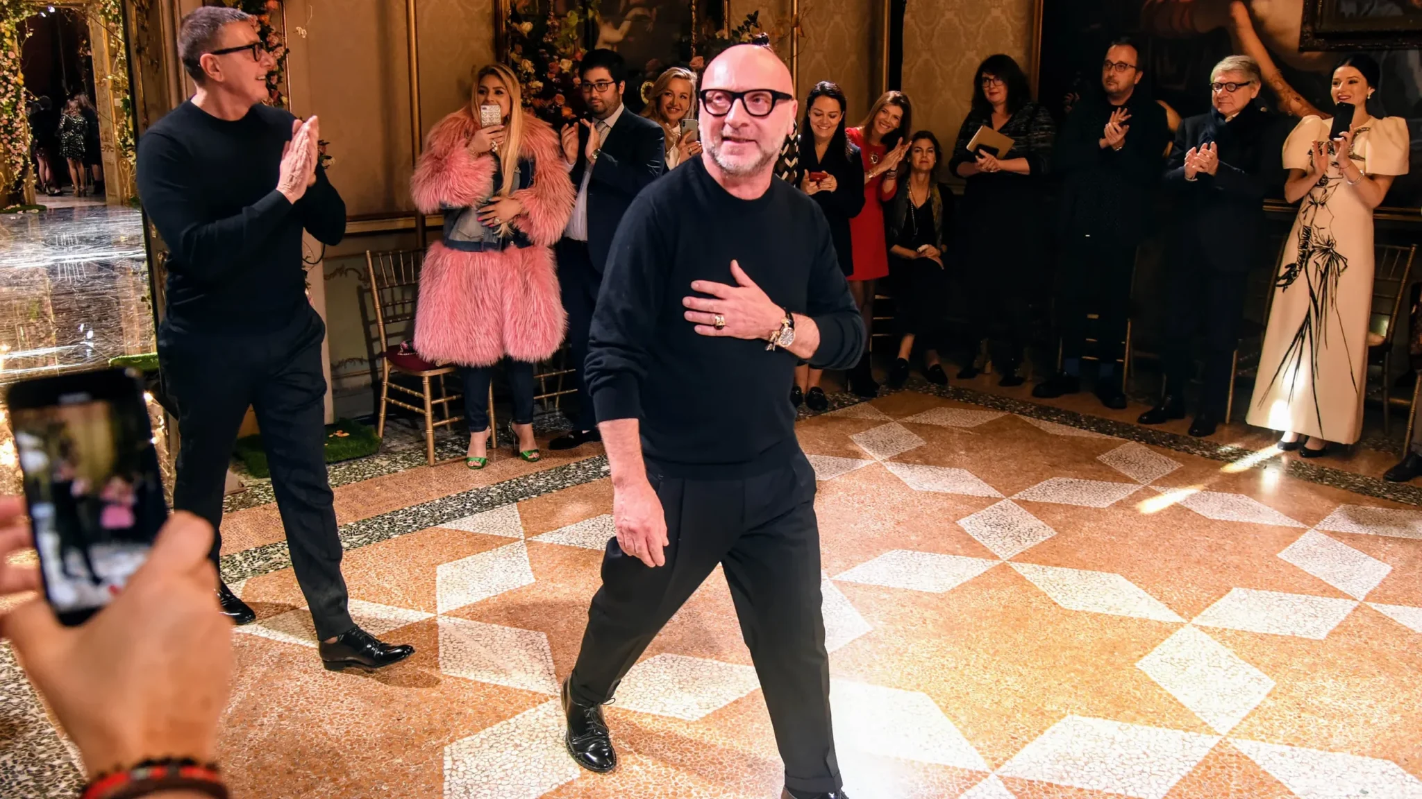 Domenico Dolce