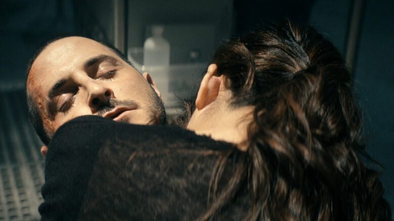 La muerte de Frenchie en la ultima temporada.