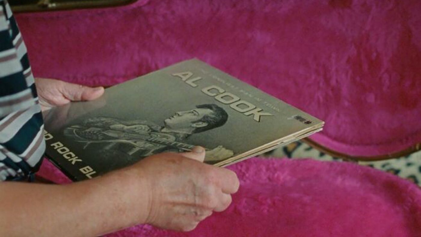 Libro Al Cook