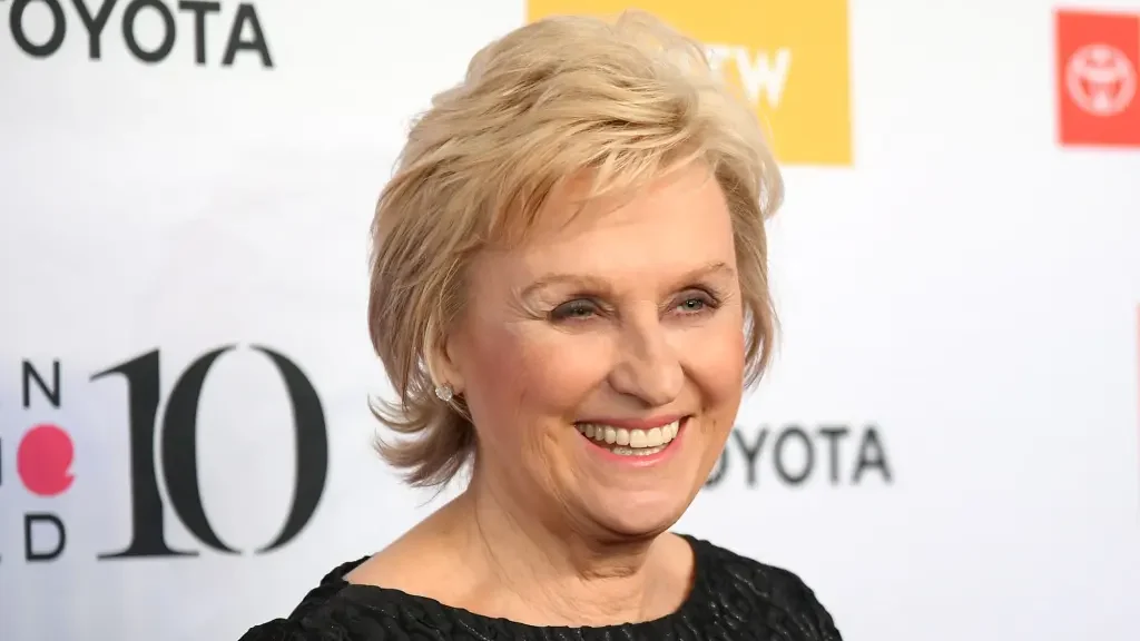 Tina Brown
